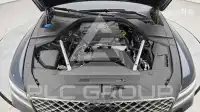 2023 Genesis G80