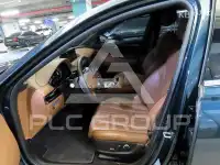 2023 Genesis G80