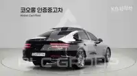 2023 Genesis G80