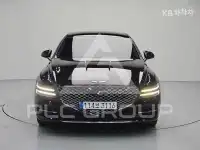 2023 Genesis G80