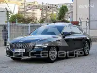 2023 Genesis G80