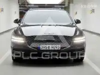 2023 Genesis G80