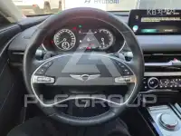 2023 Genesis G80