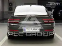 2023 Genesis G80