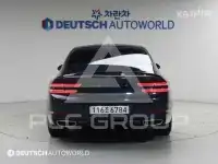 2023 Genesis G80