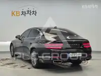 2023 Genesis G80