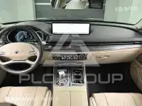 2023 Genesis G80