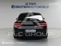 2023 Genesis G80