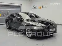 2023 Genesis G80