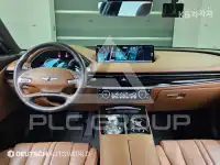 2023 Genesis G80