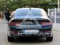 2023 Genesis G80