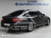 2023 Genesis G80