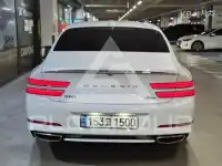 2023 Genesis G80