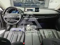 2023 Genesis G80