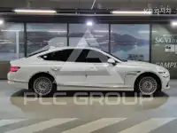 2023 Genesis G80