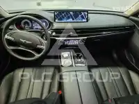 2023 Genesis G80