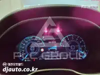 2023 Genesis G80