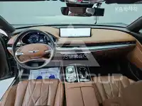 2023 Genesis G80