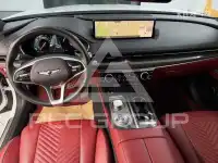 2023 Genesis G80