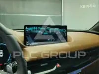 2023 Genesis G80