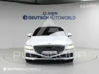 2023 Genesis G80