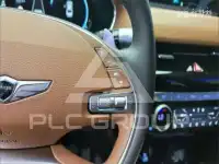 2023 Genesis G80
