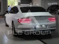 2023 Genesis G80