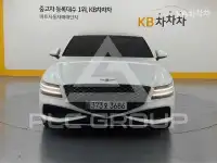 2023 Genesis G80