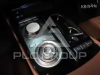 2023 Genesis G80