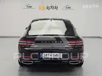 2023 Genesis G80