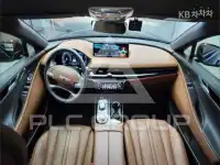 2023 Genesis G80