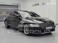 2023 Genesis G80