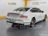 2023 Genesis G80