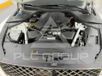 2023 Genesis G80