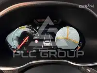 2023 Genesis G80
