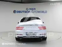2023 Genesis G80