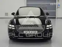 2023 Genesis G80