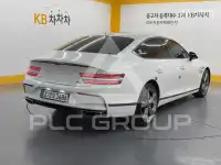 2023 Genesis G80