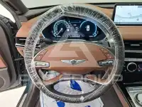 2023 Genesis G80