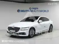 2023 Genesis G80