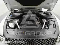 2023 Genesis G80