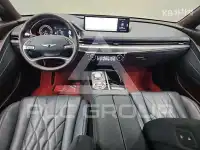 2023 Genesis G80
