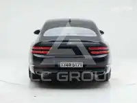 2023 Genesis G80