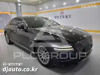 2023 Genesis G80