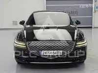 2023 Genesis G80