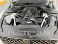 2023 Genesis G80