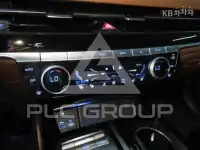 2023 Genesis G80