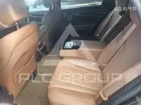 2023 Genesis G80