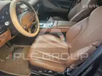 2023 Genesis G80