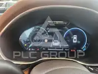 2023 Genesis G80